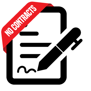 no contracts image